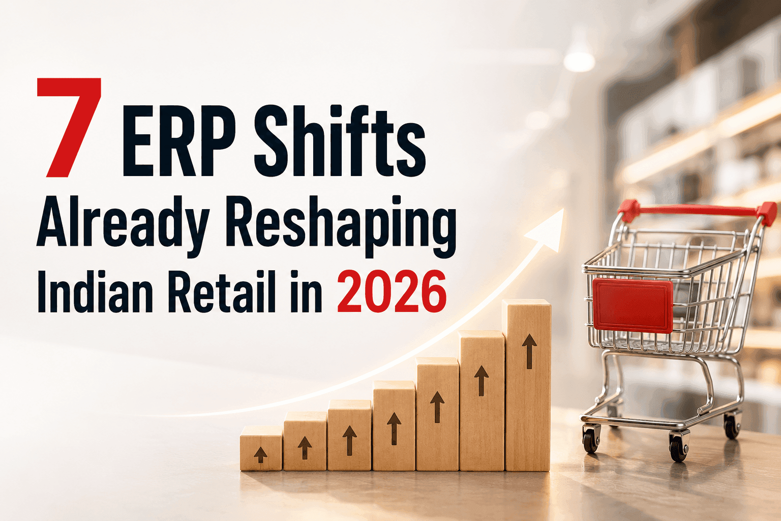 7 ERP Shifts Already Reshaping Indian Retail in 2026